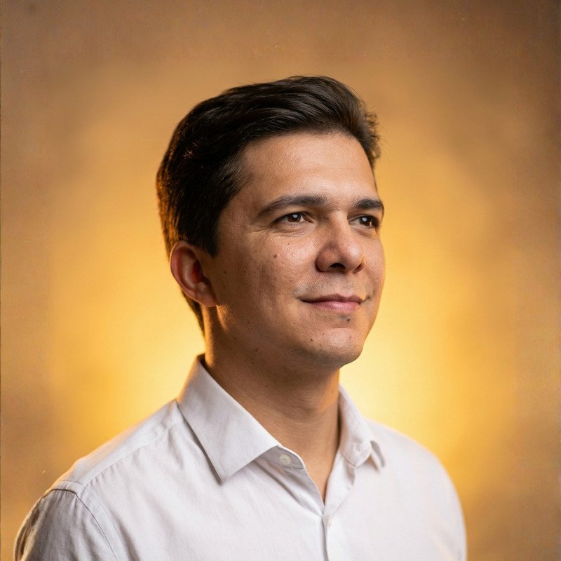 Elivelton Schwanz - Consultoria em Marketing Jurídico e Estratégia Comercial para Advogados no Brasil
